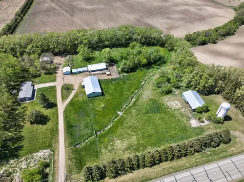 26535 State Highway 78 Elbow Lake MN 56531