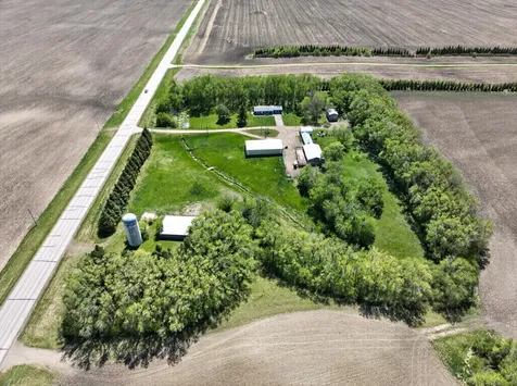 26535 State Highway 78 Elbow Lake MN 56531