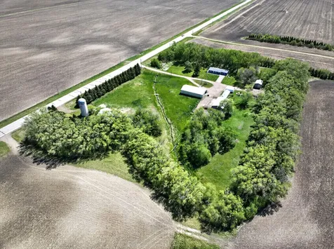 26535 State Highway 78 Elbow Lake MN 56531