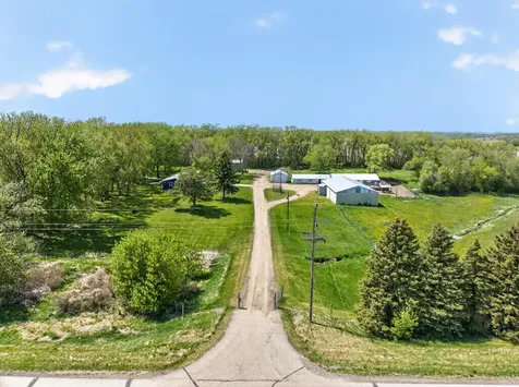 26535 State Highway 78 Elbow Lake MN 56531