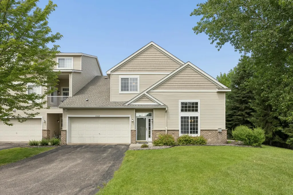 6564 Merrimac Lane N Maple Grove MN 55311