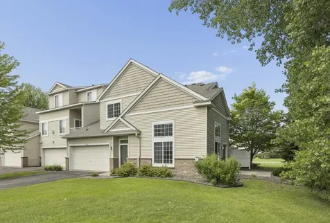 6564 Merrimac Lane N Maple Grove MN 55311