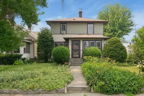 4200 29th Avenue S Minneapolis MN 55406