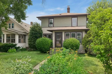 4200 29th Avenue S Minneapolis MN 55406
