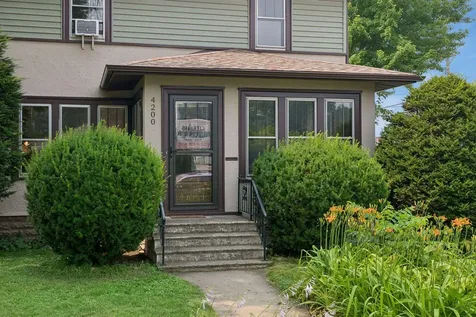 4200 29th Avenue S Minneapolis MN 55406