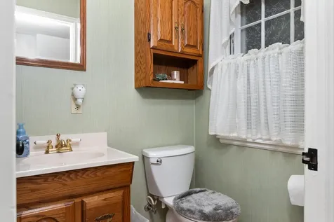 335 2nd Avenue NW Mayville ND 58257