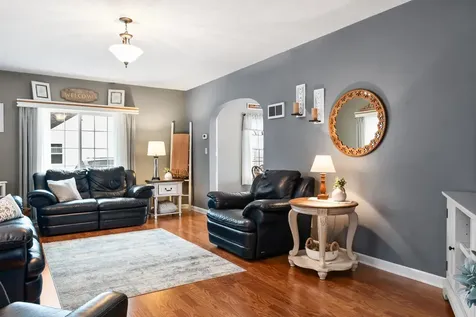 335 2nd Avenue NW Mayville ND 58257