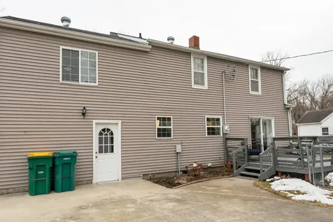 335 2nd Avenue NW Mayville ND 58257