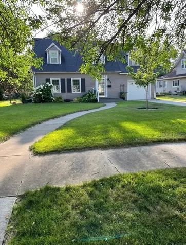 335 2nd Avenue NW Mayville ND 58257