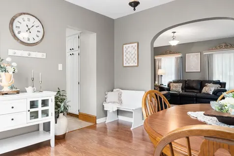 335 2nd Avenue NW Mayville ND 58257