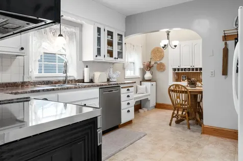 335 2nd Avenue NW Mayville ND 58257