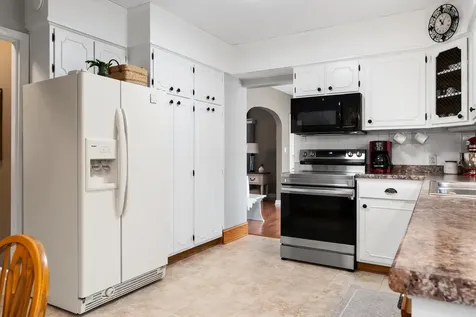 335 2nd Avenue NW Mayville ND 58257