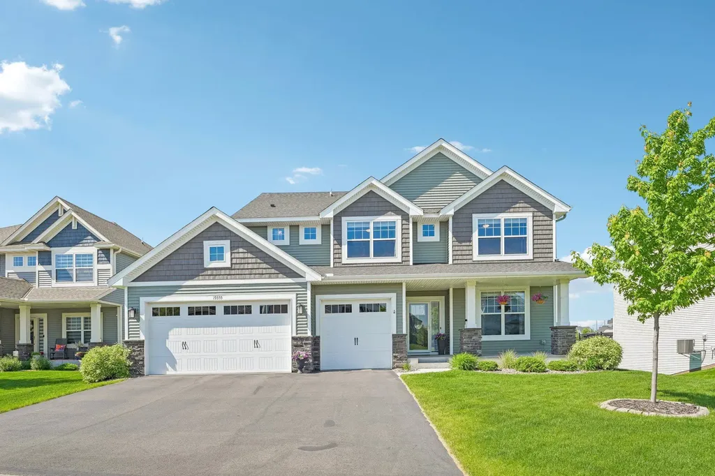 19355 Blue Stem Court Maple Grove MN 55311