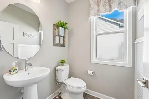 19355 Blue Stem Court Maple Grove MN 55311