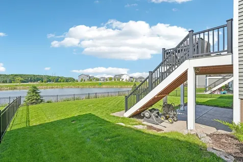 19355 Blue Stem Court Maple Grove MN 55311