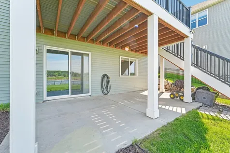 19355 Blue Stem Court Maple Grove MN 55311