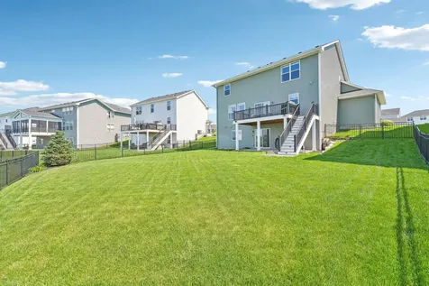 19355 Blue Stem Court Maple Grove MN 55311