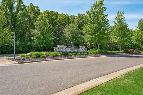 19355 Blue Stem Court Maple Grove MN 55311