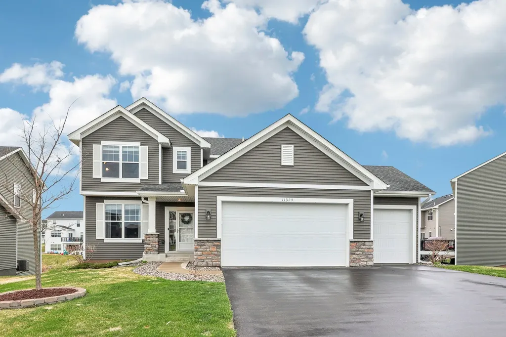 11324 Red Stem Court Maple Grove MN 55311