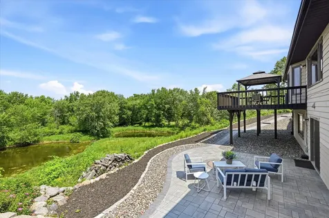 16818 233rd Avenue NW Big Lake MN 55309