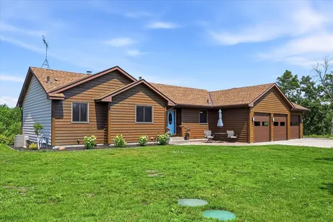 16818 233rd Avenue NW Big Lake MN 55309