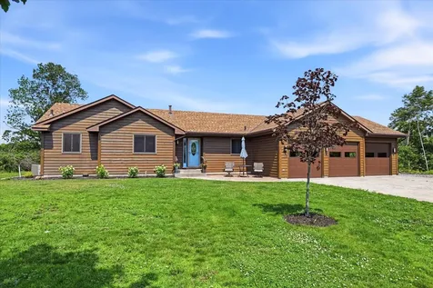 16818 233rd Avenue NW Big Lake MN 55309