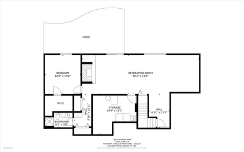 16818 233rd Avenue NW Big Lake MN 55309