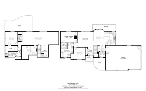16818 233rd Avenue NW Big Lake MN 55309