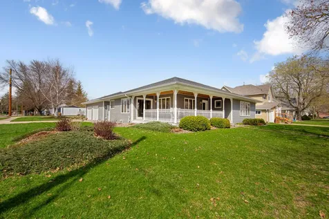 219 1st Street NW New Richland MN 56072