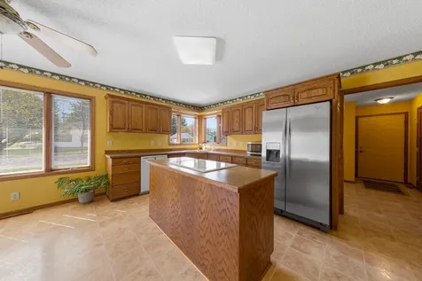 219 1st Street NW New Richland MN 56072
