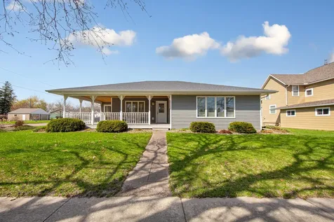 219 1st Street NW New Richland MN 56072