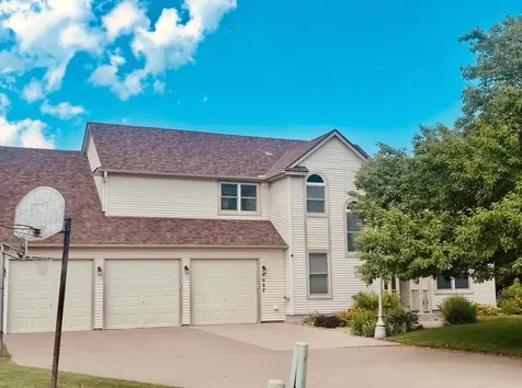 8057 Garfield Street NE Spring Lake Park MN 55432
