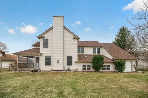 8057 Garfield Street NE Spring Lake Park MN 55432