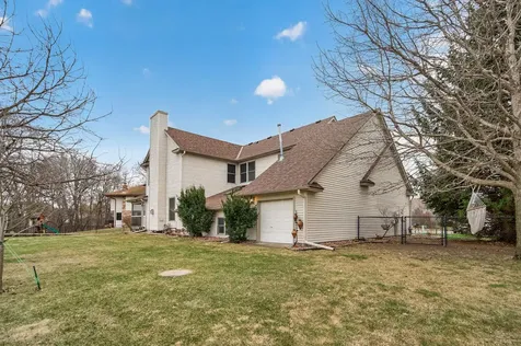 8057 Garfield Street NE Spring Lake Park MN 55432