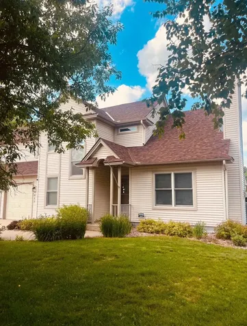 8057 Garfield Street NE Spring Lake Park MN 55432