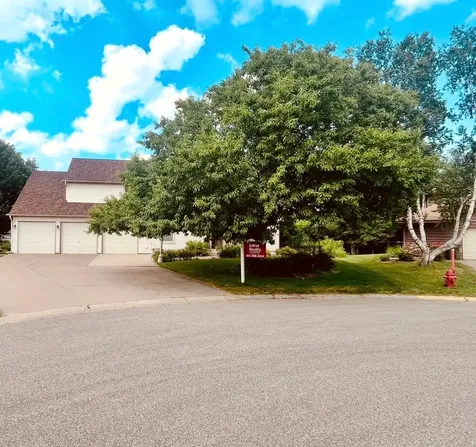 8057 Garfield Street NE Spring Lake Park MN 55432