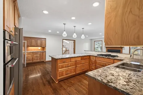 8057 Garfield Street NE Spring Lake Park MN 55432