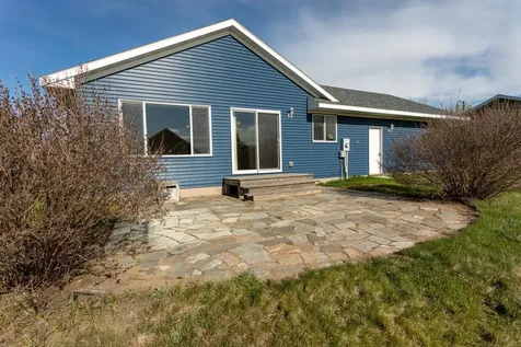 1803 Jasmine Drive Alexandria MN 56308