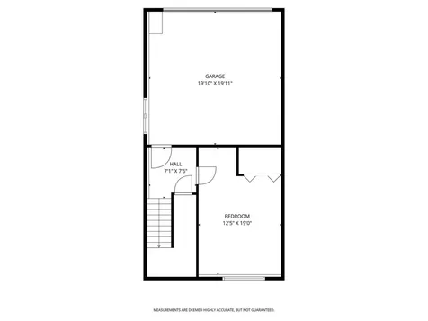 5110 French Drive N Hugo MN 55038