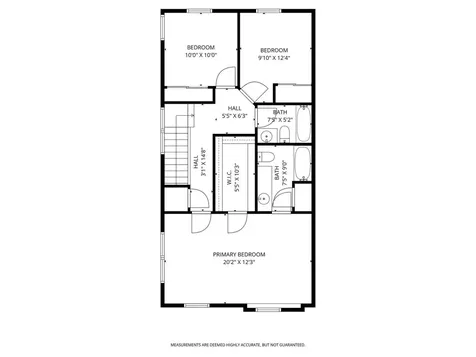 5110 French Drive N Hugo MN 55038