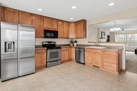 5110 French Drive N Hugo MN 55038