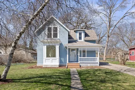 520 Glen Street SW Hutchinson MN 55350