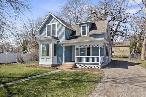 520 Glen Street SW Hutchinson MN 55350