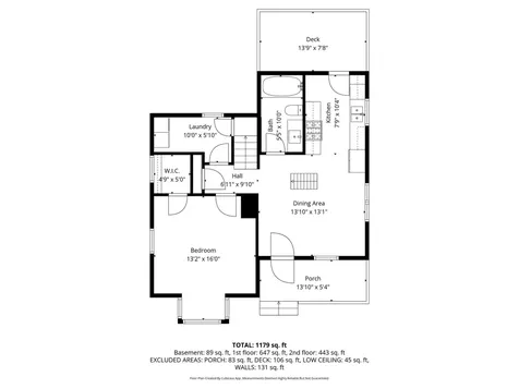 520 Glen Street SW Hutchinson MN 55350