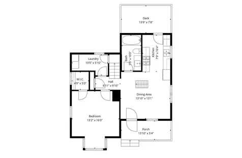 520 Glen Street SW Hutchinson MN 55350