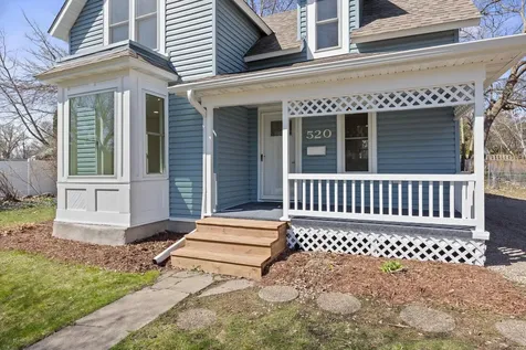 520 Glen Street SW Hutchinson MN 55350