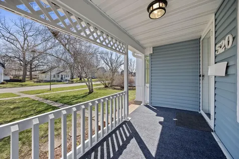 520 Glen Street SW Hutchinson MN 55350