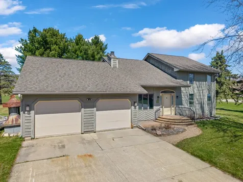 510 Mcintosh Road La Crescent MN 55947
