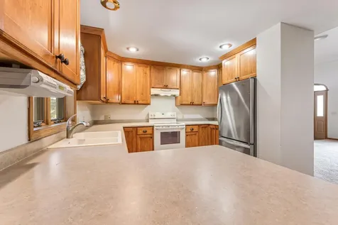 510 Mcintosh Road La Crescent MN 55947