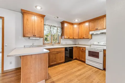 510 Mcintosh Road La Crescent MN 55947